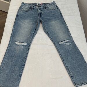 Cabi Boyfriend jeans